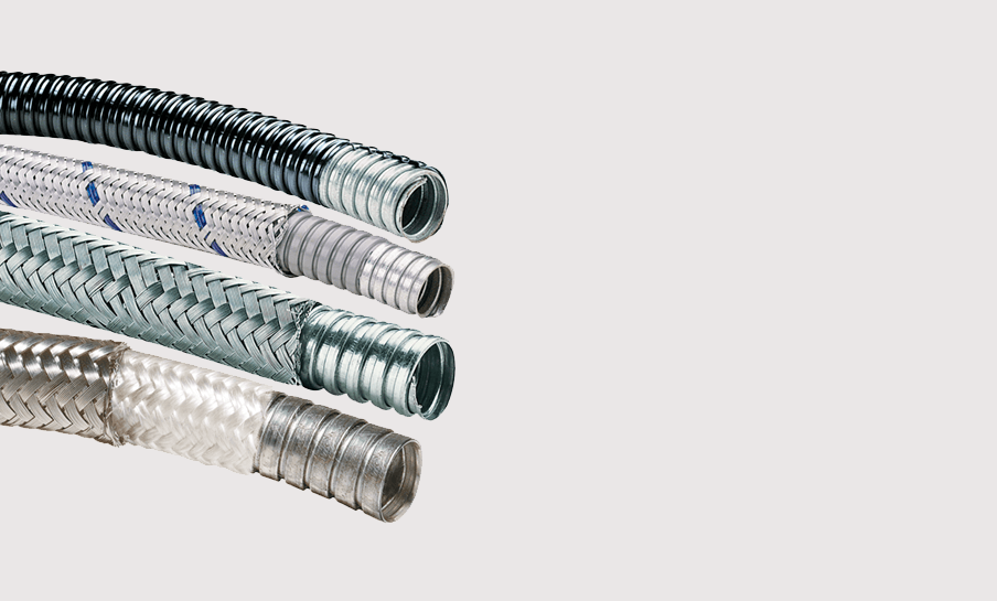 METALLOPLASTICI