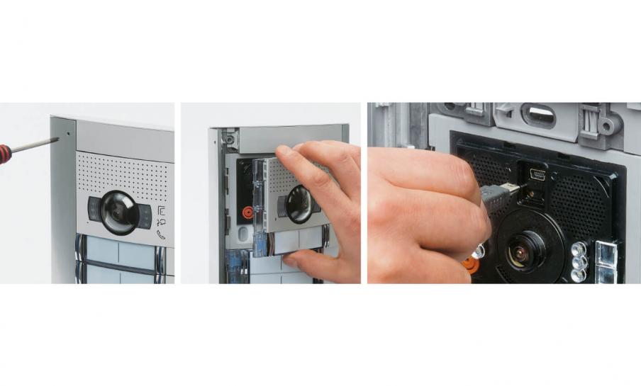 Facilità di configurazione e manutenzione