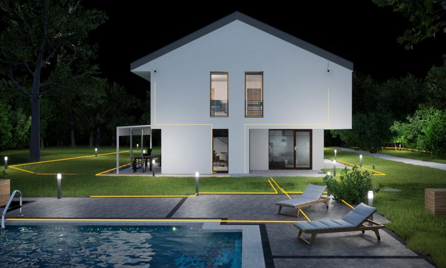 Configuratore videocitofonia