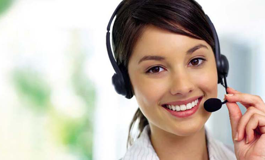 Call center