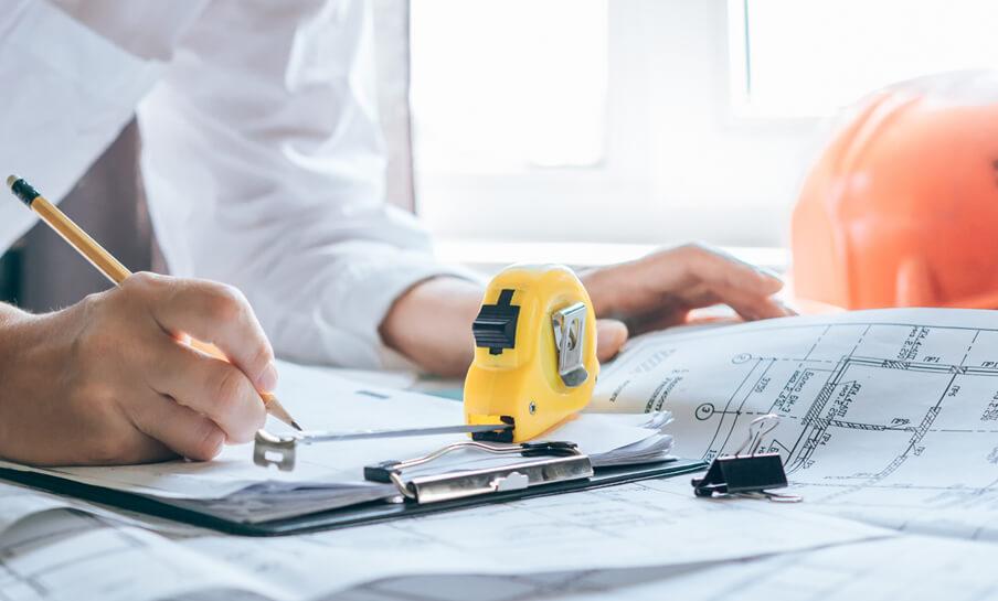 Servizi terziario e industriale