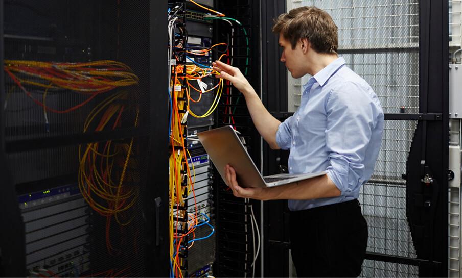 Servizi terziario e industriale