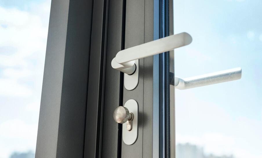 Servizi residenziale antifurto