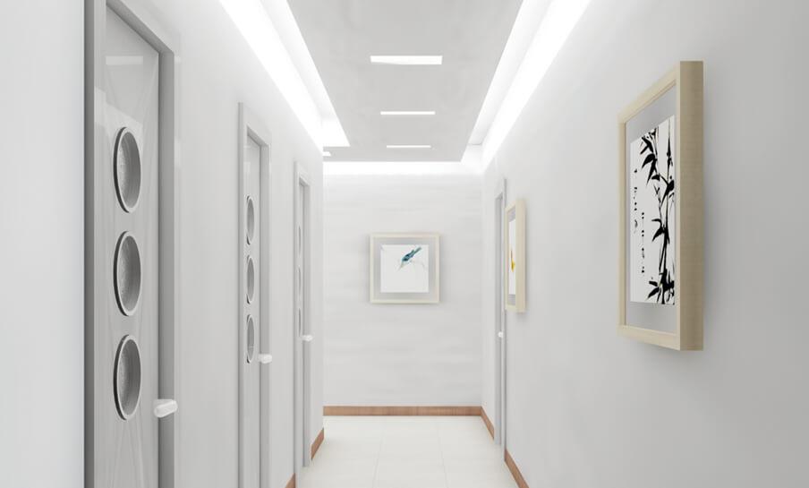 Servizi terziario - hotel