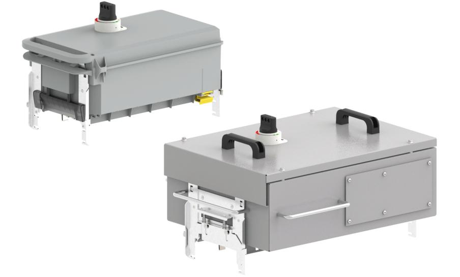 Cassette di derivazione