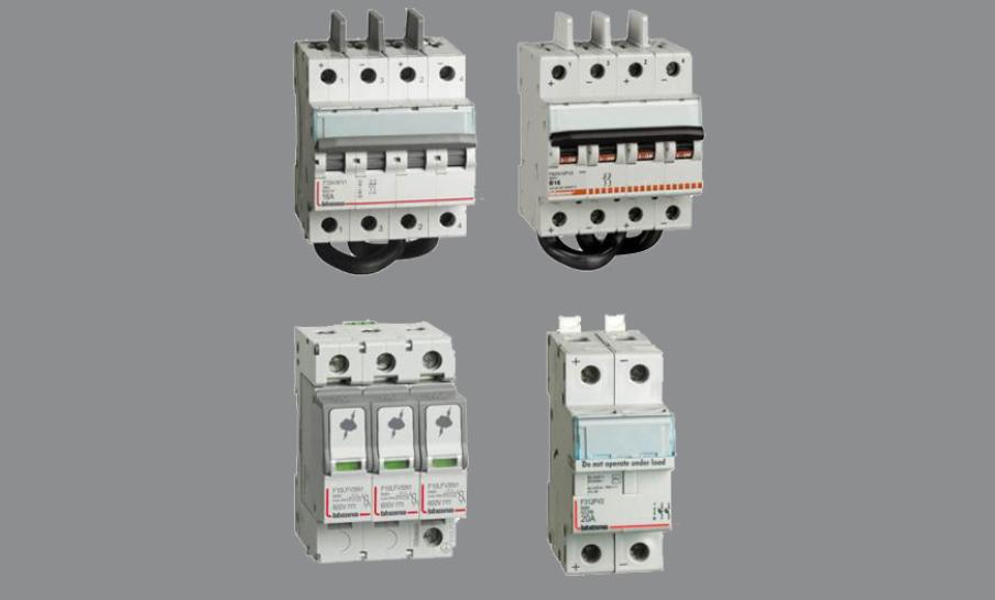 FOTOVOLTAICO