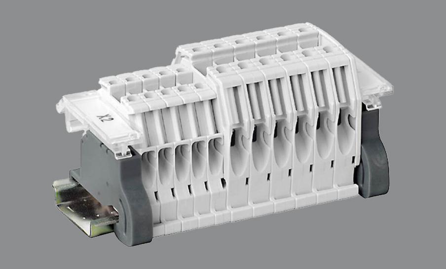 Morsettiere Vikings fotovoltaico