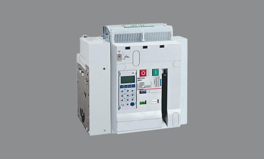 INTERRUTTORI APERTI PER FOTOVOLTAICO