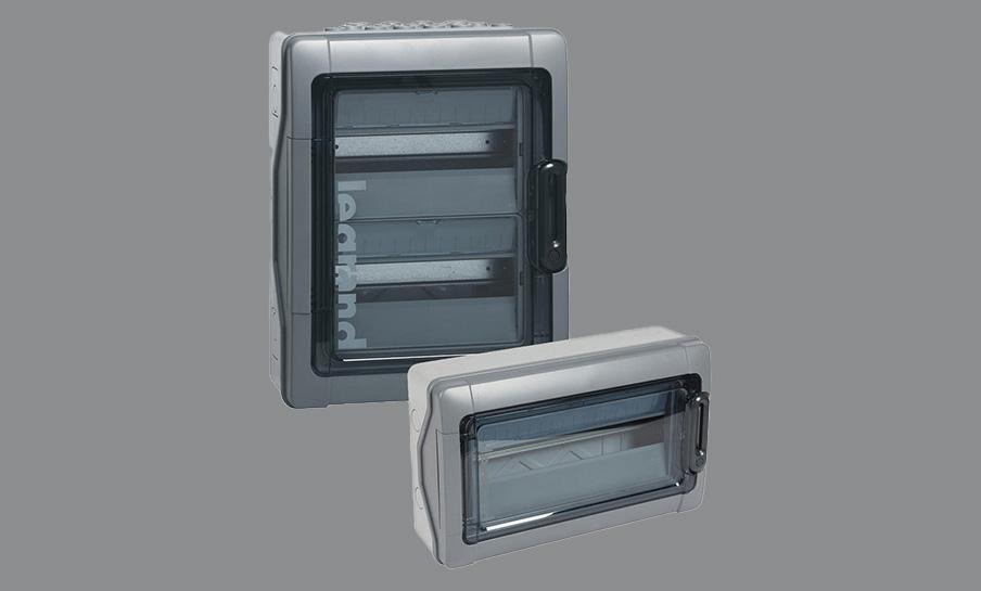 QUADRI DA PARETE PLEXO3 PER FOTOVOLTAICO