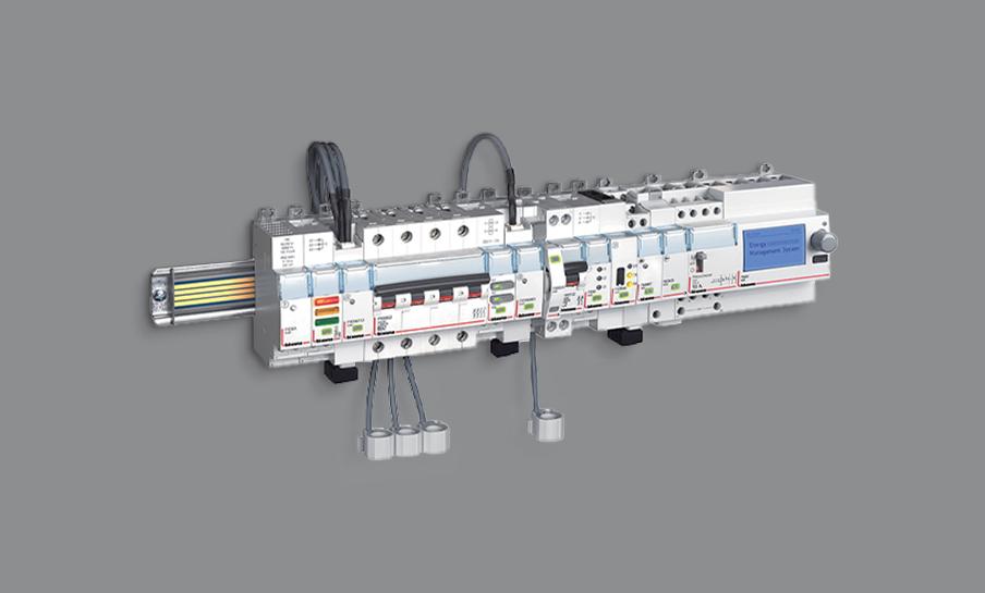 Weoz per la Gestione Energia