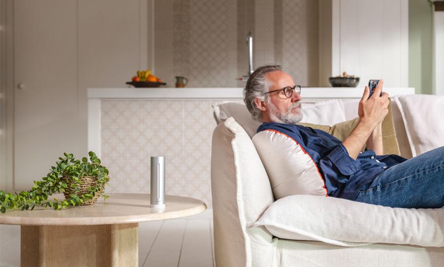 Configurazione del modulo interno