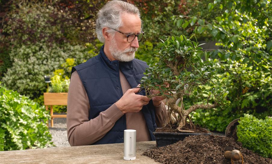 Configurazione del modulo esterno