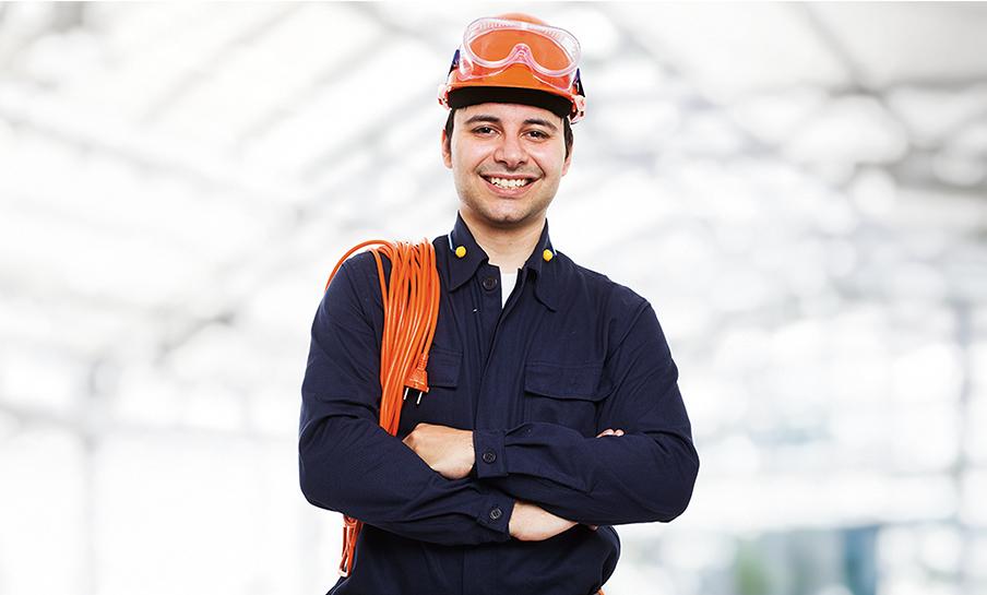 Perché scegliere i sensori LIGHT UP?