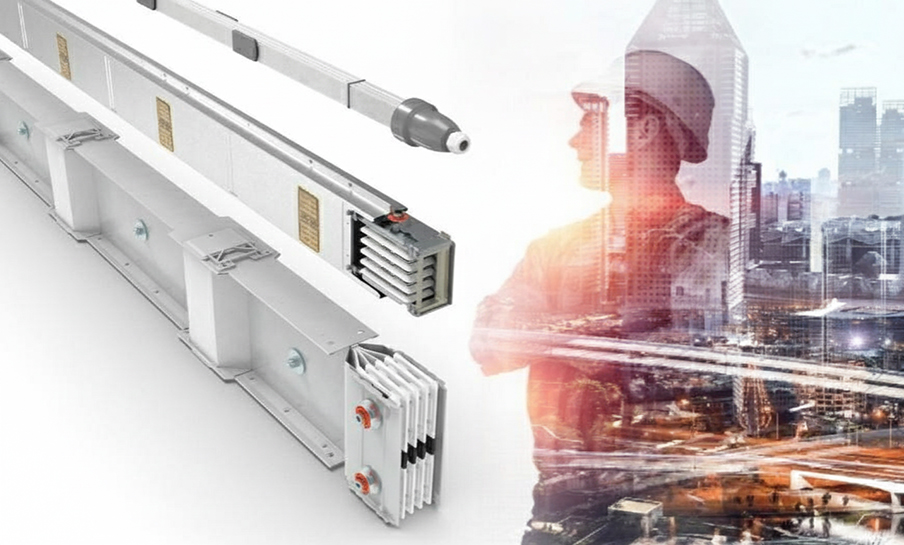 Condotti a sbarre Zucchini