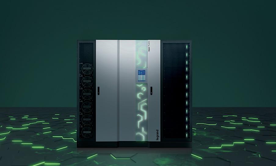 Keor Flex efficienza