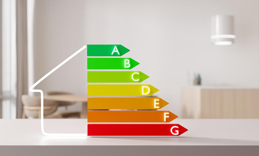 Efficienza energetica