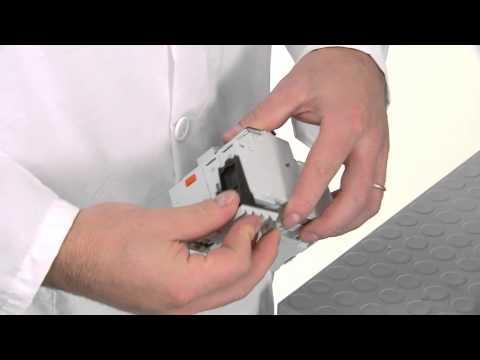 Preview image for the embedded video for gallery "Installazione sistema TIFAST EASY 125".