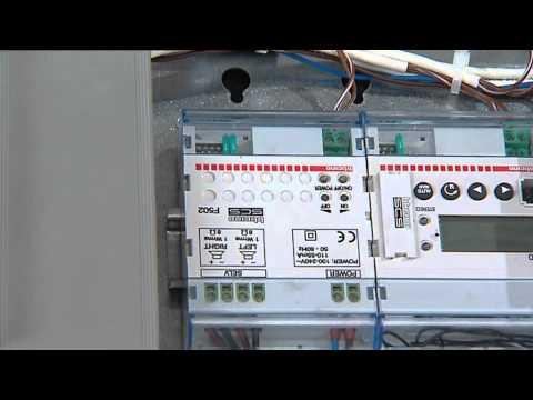 Preview image for the embedded video for gallery "BTicino Professional: Flatwall guida alla installazione".