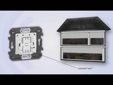 Preview image for the embedded video for gallery "Living Now with Netatmo - Associazione dei dispositivi".