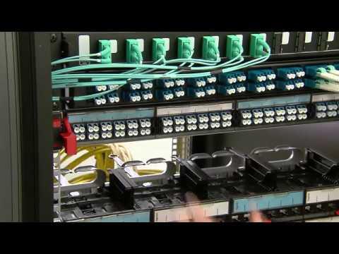 Preview image for the embedded video for gallery "8 BTNET Blocchi di bussole per cassetto ottico".