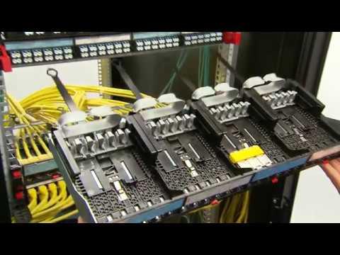 Preview image for the embedded video for gallery "11 BTNET Sistema Quick Fix per pannello di permutazione".