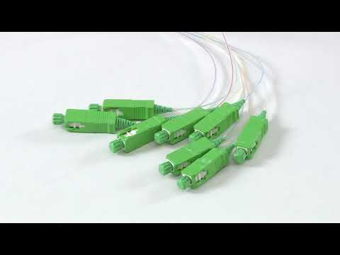 Preview image for the embedded video for gallery "Bticino: Offerta FTTH - 07 MONTAGGIO STOM".