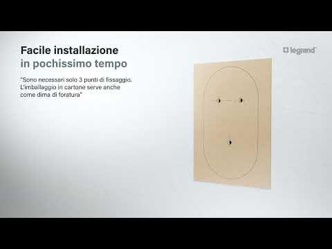 Preview image for the embedded video for gallery "Green'Up Home - La nuova colonnina di ricarica per contesti residenziali e del piccolo terziario".